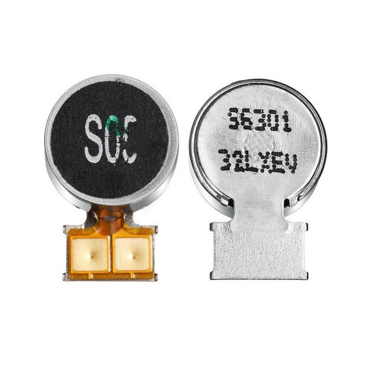 MSPP73871 CoreParts Vibrator for Samsung Galaxy S7 Series Samsung Galaxy (Mobilephone) S7 (SM-G930)