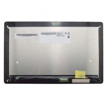 MSPP74124 MSPP74124 CoreParts Acer Iconia Tab W700 11.6" LCD Screen with Digitizer Assembly Black B116HAN03 V.1 Acer Iconia W700