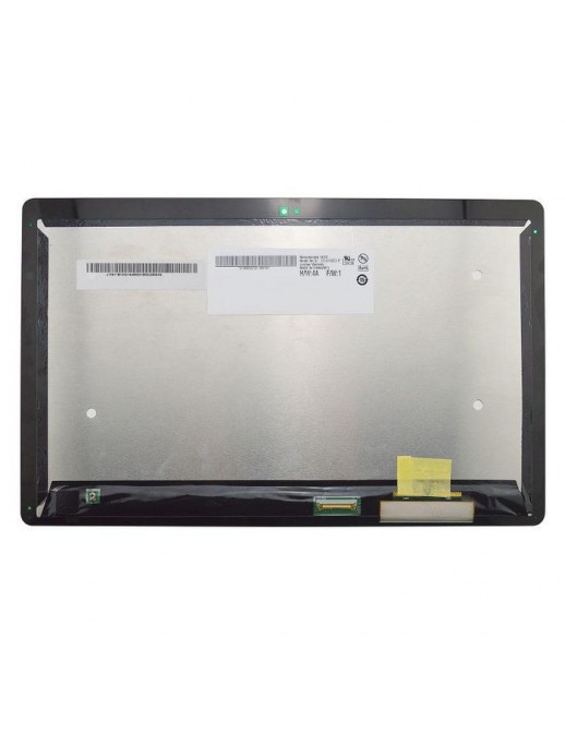 MSPP74124 MSPP74124 CoreParts Acer Iconia Tab W700 11.6" LCD Screen with Digitizer Assembly Black B116HAN03 V.1 Acer Iconia W700