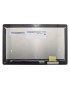 MSPP74124 MSPP74124 CoreParts Acer Iconia Tab W700 11.6" LCD Screen with Digitizer Assembly Black B116HAN03 V.1 Acer Iconia W700