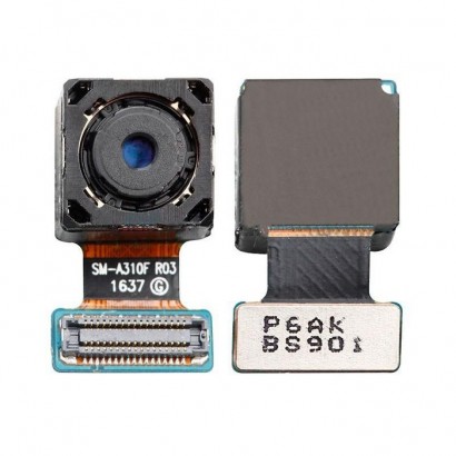 MSPP74323 MSPP74323 CoreParts Samsung Galaxy A3 (2016) SM-A310F Rear Camera Samsung Galaxy (Mobilephone) A3 (2016) SM-A310