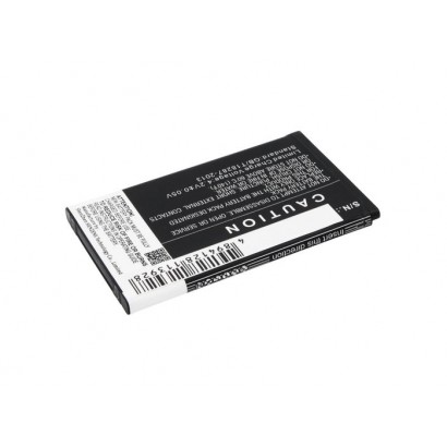 MBXMP-BA169 MBXMP-BA169 CoreParts Mobile Battery for Bea-fon 3.89Wh Li-ion 3.7V 1050mAh Black for Bea-fon Mobile, SmartPhone ...