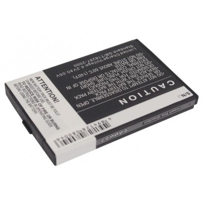 MBXMP-BA171 MBXMP-BA171 CoreParts Mobile Battery for Bea-fon 3.7Wh Li-ion 3.7V 1000mAh Black for Bea-fon Mobile, SmartPhone S...