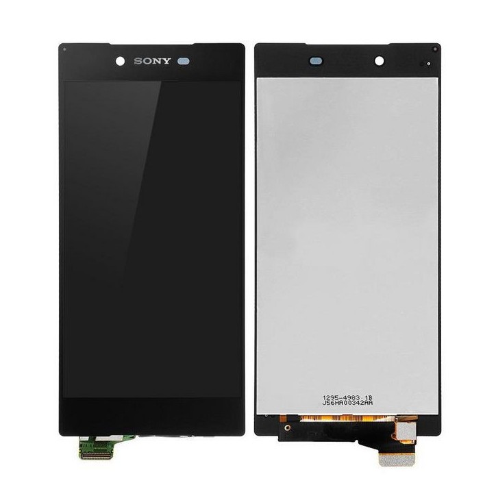 MSPP5826B CoreParts LCD Assembly Black Sony Xperia Z5 Premium Sony Mobile Xperia Z5 Premium