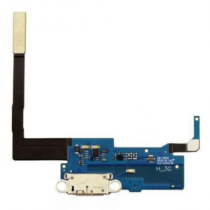 MSPP70235 MSPP70235 CoreParts Samsung Galaxy Note 3 SM-N900 Dock Charging Port Flex Samsung Galaxy (Mobilephone) Note 3 (SM-N...