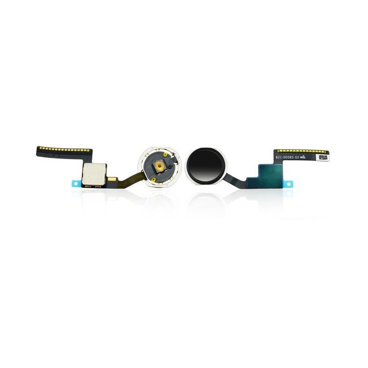 MSPP70358 CoreParts Apple iPad Mini 3 Black Home Button Assembly Apple iPad mini 3 (3rd gen., 2014)