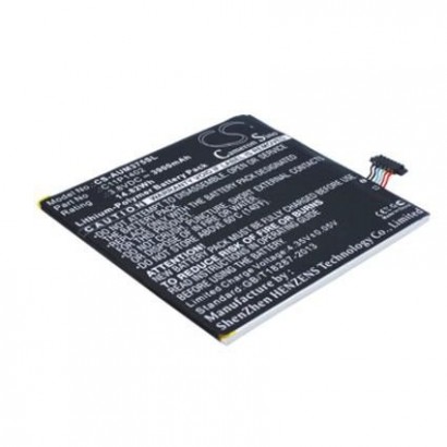 TABX-BAT-AUM375SL TABX-BAT-AUM375SL CoreParts Battery for Asus Mobile 14.82Wh Li-ion 3.8V 3900mAh, for FE375CG, FE375CXG, K01...