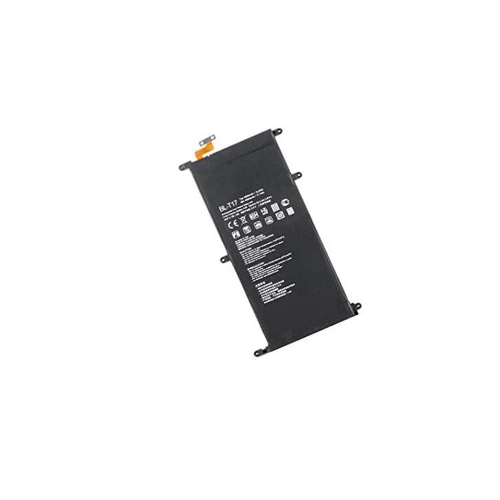 TABX-BAT-BLV520SL CoreParts Battery for LG Mobile 18.24Wh Li-ion 3.8V 4800mAh, for G Pad III 8.0, G Pad X 8.3, VK815 BL-T17, EAC