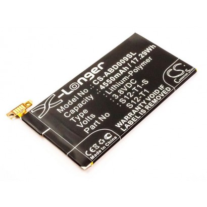 MBTAB0003 MBTAB0003 CoreParts Battery for Tablet & eBook 17.3Wh Li-Pol 3.8V 4550mAh for Amazon Kindle Fire HDXKindle Fire HDX...