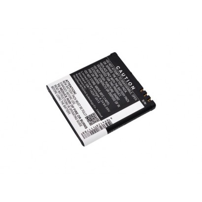 MBXMP-BA173 MBXMP-BA173 CoreParts Mobile Battery for Bea-fon 3.70Wh Li-ion 3.7V 1000mAh Black for Bea-fon Mobile, SmartPhone ...
