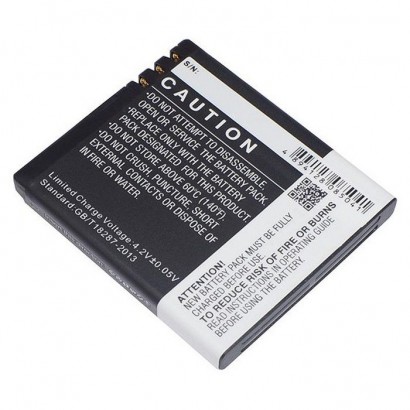 MBXMP-BA174 MBXMP-BA174 CoreParts Mobile Battery for Bea-fon 4.44Wh Li-ion 3.7V 1200mAh Black for Bea-fon Mobile, SmartPhone ...