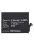 MBXMP-BA1751 MBXMP-BA1751 CoreParts Battery for VIVO Mobile 16.34Wh 7.78V 2100mAh for IQOO Neo 5s,iQOO 9 SE 5G,I2109,Neo 5S 5...