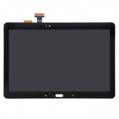 TABX-SAM-P605-LCD-B TABX-SAM-P605-LCD-B CoreParts Samsung Galaxy Note 10.1 SM-P605 - LTE/wifi LCD + Touch Panel Assembly Black