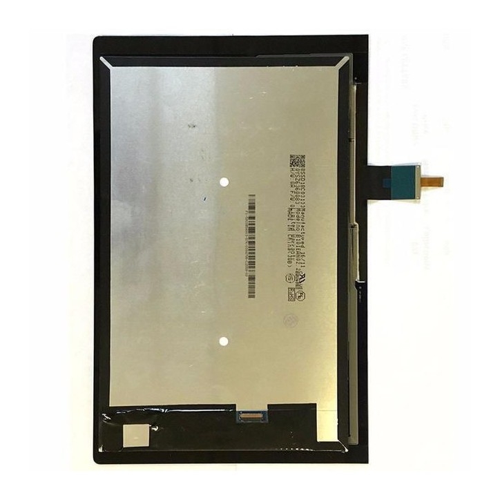 TABX-YOGA3-X50F-LCD CoreParts Lenovo YOGA 3 X50F 10.1" LCD Screen with Digitizer Touch Panel Assembly - Black YT3-X50F YT3-X50