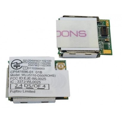 FUJ:CP550039-XX Fujitsu WLAN Module 34033096