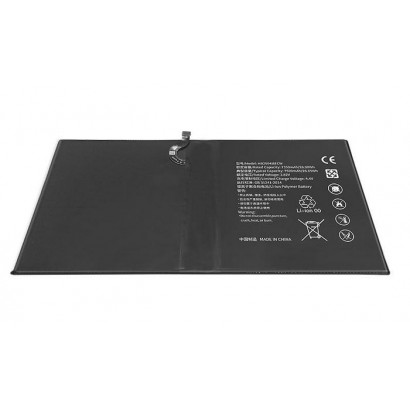 TABX-BAT-HUM500SL TABX-BAT-HUM500SL CoreParts Battery for Huawei Mobile 27.74Wh Li-ion 3.8V 7300mAh, for CMR-AL09, CMR-AL19, ...