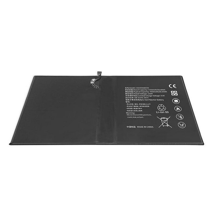 TABX-BAT-HUM500SL CoreParts Battery for Huawei Mobile 27.74Wh Li-ion 3.8V 7300mAh, for CMR-AL09, CMR-AL19, CMR-W109, CMR-W19, Me