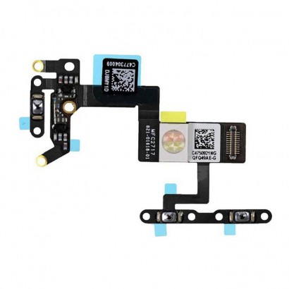 TABX-IPRO12-2ND-04 TABX-IPRO12-2ND-04 CoreParts iPad Pro 12.9-inch 3rd G Power and Volume Button Flex Cable CoreParts DSE