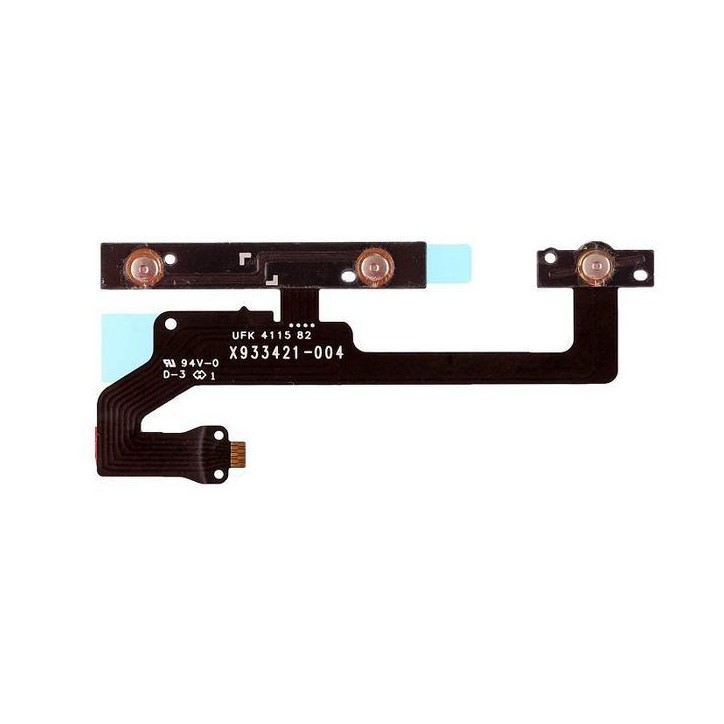 TABX-SURFACE-PRO4-04 CoreParts Volume Flex Cable for Microsoft Pro 4 X933421-004