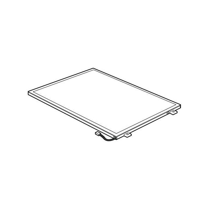 FRU13N7239 Lenovo 12.1", XGA TFT, touch panel 13N7239