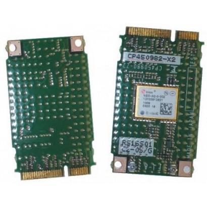 FUJ:CP450982-XX Fujitsu GPS Module for Stylistic Q550 38018713