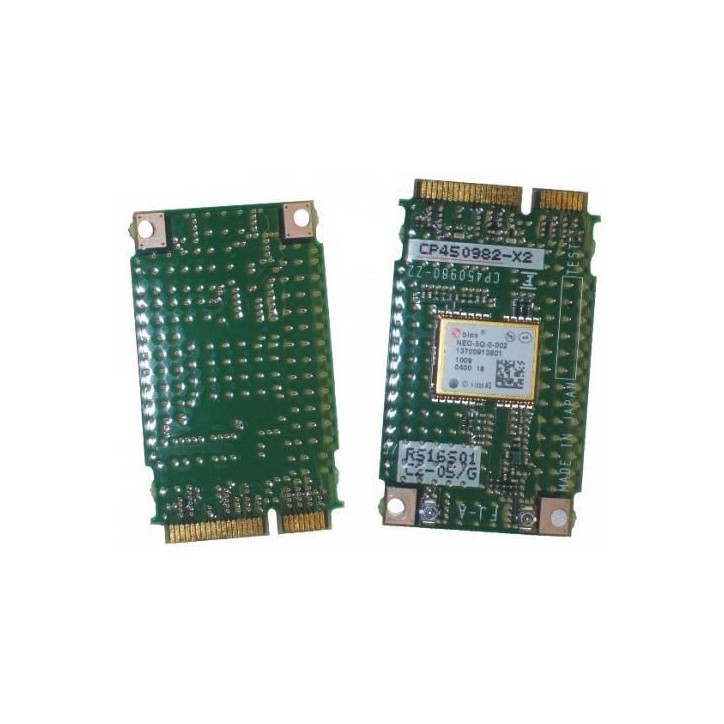 FUJ:CP450982-XX Fujitsu GPS Module for Stylistic Q550 38018713