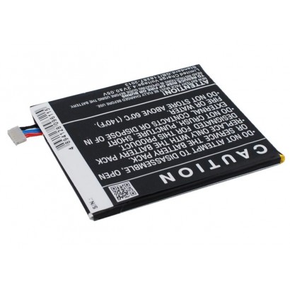 MBXMP-BA210 MBXMP-BA210 CoreParts Mobile Battery for BLU 6.66Wh Li-Pol 3.7V 1800mAh Black for BLU Mobile, SmartPhone L150u, L...