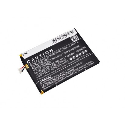 MBXMP-BA255 MBXMP-BA255 CoreParts Mobile Battery for BLU 9.50Wh Li-Pol 3.8V 2500mAh Black for BLU Mobile, SmartPhone L210a, L...