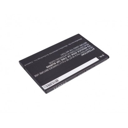 MBXMP-BA259 MBXMP-BA259 CoreParts Mobile Battery for BLU 5.55Wh Li-ion 3.7V 1500mAh Black for BLU Mobile, SmartPhone S070Q, S...