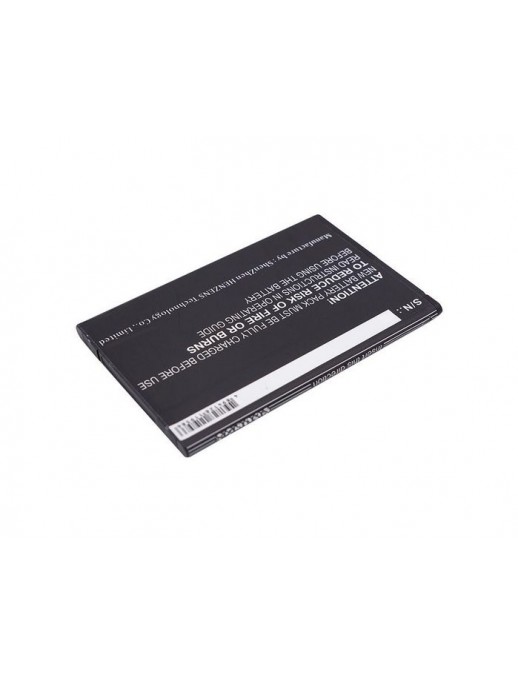 MBXMP-BA259 MBXMP-BA259 CoreParts Mobile Battery for BLU 5.55Wh Li-ion 3.7V 1500mAh Black for BLU Mobile, SmartPhone S070Q, S...