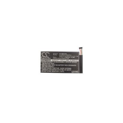 TABX-BAT-AME370SL TABX-BAT-AME370SL CoreParts Battery for Asus Mobile 18.5Wh Li-ion 3.7V 5000mAh, for 110-0329H, K001, ME301T...