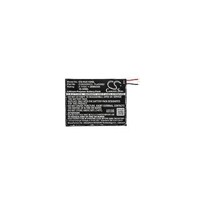 TABX-BAT-HUC150SL TABX-BAT-HUC150SL CoreParts Battery for Alcatel Mobile 10.36Wh Li-ion 3.7V 2800mAh, ONE TOUCH PIXI 3 (7) WI...