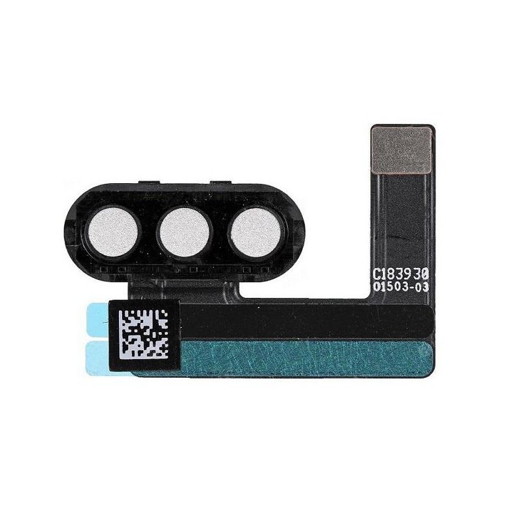 TABX-IPRO12-2ND-07 CoreParts iPad Pro 12.9-inch 3rd G Smart Keyboard Flex Cable Space Gray