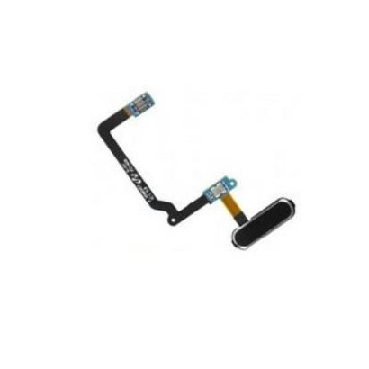 GH96-07065B GH96-07065B Samsung Samsung SM-G900F Galaxy S5, Home Button Flex-Cable Complete, black Samsung Galaxy (Mobilephon...