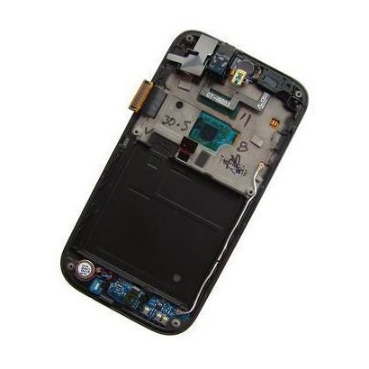 GH97-11829A Samsung Front Cover LCD Display Samsung Galaxy (Mobilephone) SL (GT-I9003)