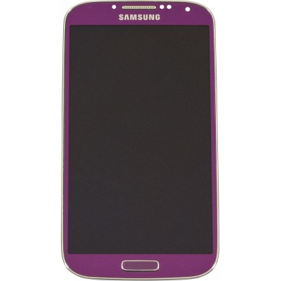 GH97-14655D GH97-14655D Samsung Samsung Galaxy S4 LTE i9505 LCD Screen Samsung Galaxy (Mobilephone) S4 (GT-I9505)