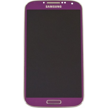 GH97-14655D Samsung Samsung Galaxy S4 LTE i9505 LCD Screen Samsung Galaxy (Mobilephone) S4...