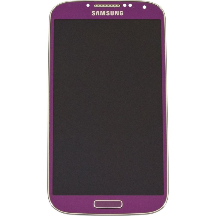 GH97-14655D Samsung Samsung Galaxy S4 LTE i9505 LCD Screen Samsung Galaxy (Mobilephone) S4 (GT-I9505)