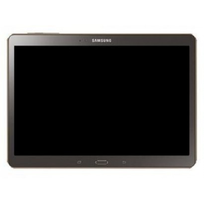 GH97-16028A Samsung Mea Front LCD Gray Samsung Galaxy (Tablet) Tab S 10.5 4G & Wi-Fi (SM-T805)