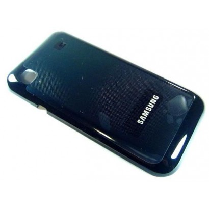 GH98-20123A Samsung Battery Cover, Black Samsung Galaxy (Mobilephone) S Plus (GT-I9001)