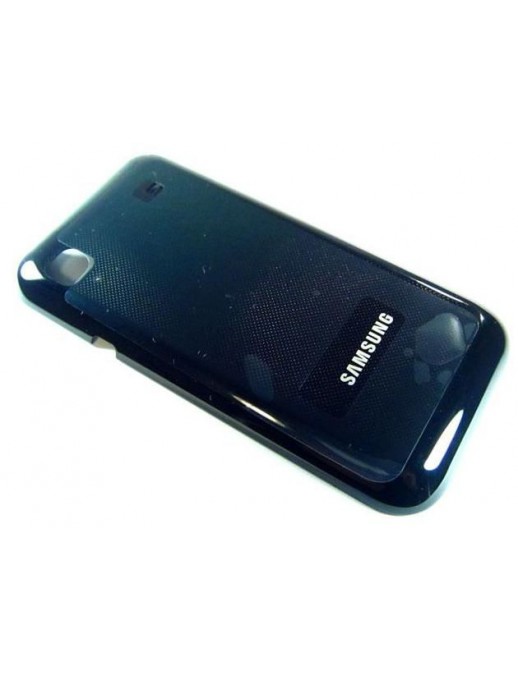 GH98-20123A Samsung Battery Cover, Black Samsung Galaxy (Mobilephone) S Plus (GT-I9001)