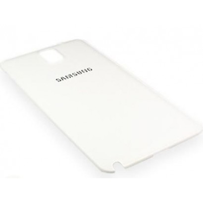 GH98-29019B Samsung Samsung Note 3 N9005, battery cover, white Samsung Galaxy (Mobilephone) Note...