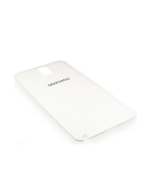 GH98-29019B Samsung Samsung Note 3 N9005, battery cover, white Samsung Galaxy (Mobilephone) Note 3 (SM-N9005)