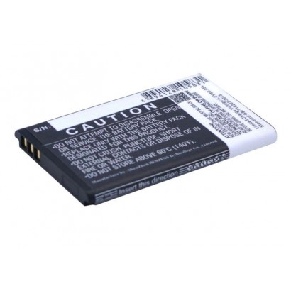 MBXMP-BA278 MBXMP-BA278 CoreParts Mobile Battery for BLU 3.33Wh Li-ion 3.7V 900mAh Black, for BLU Mobile, SmartPhone Aria, Je...