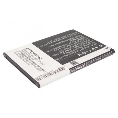 MBXMP-BA279 MBXMP-BA279 CoreParts Mobile Battery for BLU 4.81Wh Li-ion 3.7V 1300mAh Black for BLU Mobile, SmartPhone D170, DA...