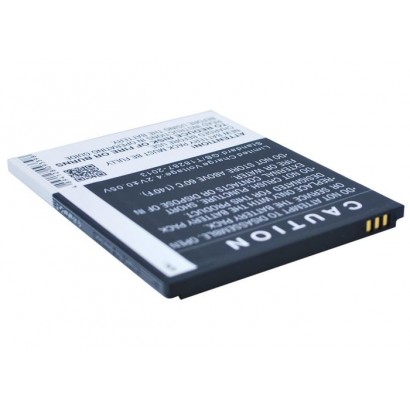MBXMP-BA281 MBXMP-BA281 CoreParts Mobile Battery for BLU 8.14Wh Li-ion 3.7V 2200mAh Black for BLU Mobile, SmartPhone D550, D5...