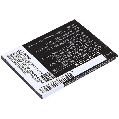 MBXMP-BA285 MBXMP-BA285 CoreParts Mobile Battery for BLU 8.74Wh Li-Pol 3.8V 2300mAh Black for BLU Mobile, SmartPhone L280, L2...