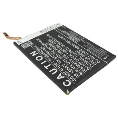 MBXMP-BA299 MBXMP-BA299 CoreParts Mobile Battery for BLU 9.50Wh Li-Pol 3.8VV 2500mAh Black for BLU Mobile, SmartPhone L259L, ...