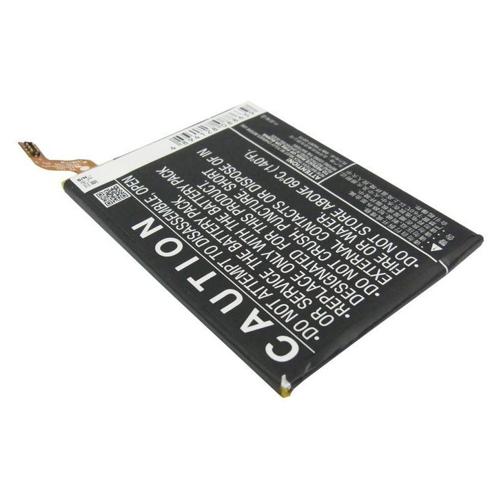 MBXMP-BA299 CoreParts Mobile Battery for BLU 9.50Wh Li-Pol 3.8VV 2500mAh Black for BLU Mobile, SmartPhone L259L, L260L, Life Pur