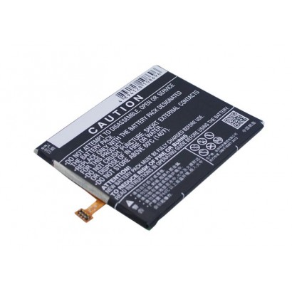 MBXMP-BA300 MBXMP-BA300 CoreParts Mobile Battery for BLU 13.30Wh Li-Pol 3.8V 3500mAh Black for BLU Mobile, SmartPhone Pure XL